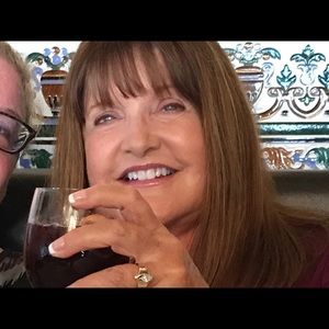 Meet your Posher, Jayne